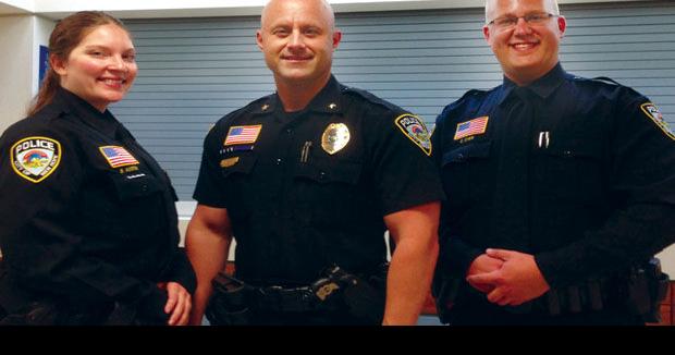 Police Force Increases In New Hope Local News Hometownsource Com