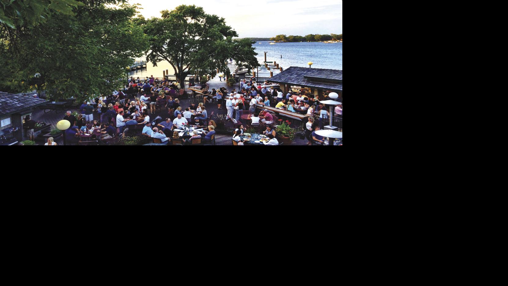 Maynard S Restaurant To Give Back To Customers During th Anniversary Weekend Celebration Excelsior South Lake Hometownsource Com