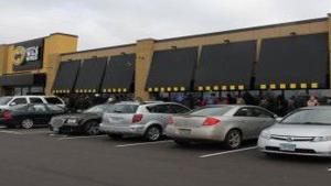 New Buffalo Wild Wings Open In Blaine Near National Sports Center Local News Hometownsource Com