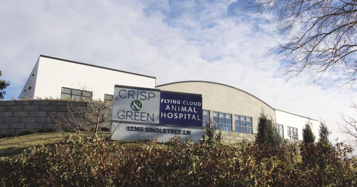 Flying Cloud Animal Hospital reopens with bigger space, more vets