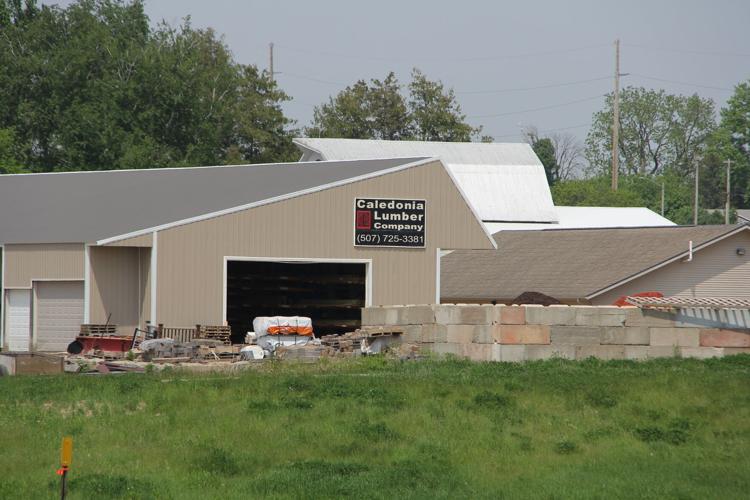 Caledonia City Council approves rezoning and land use permits Local