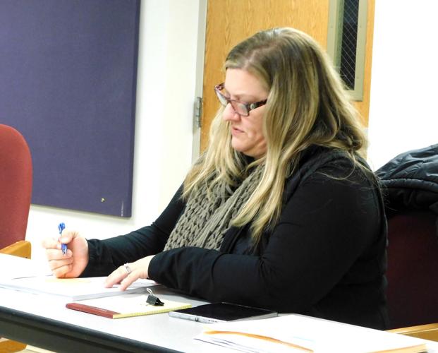 Spring Grove City Council reviews utility increases and 2023 law