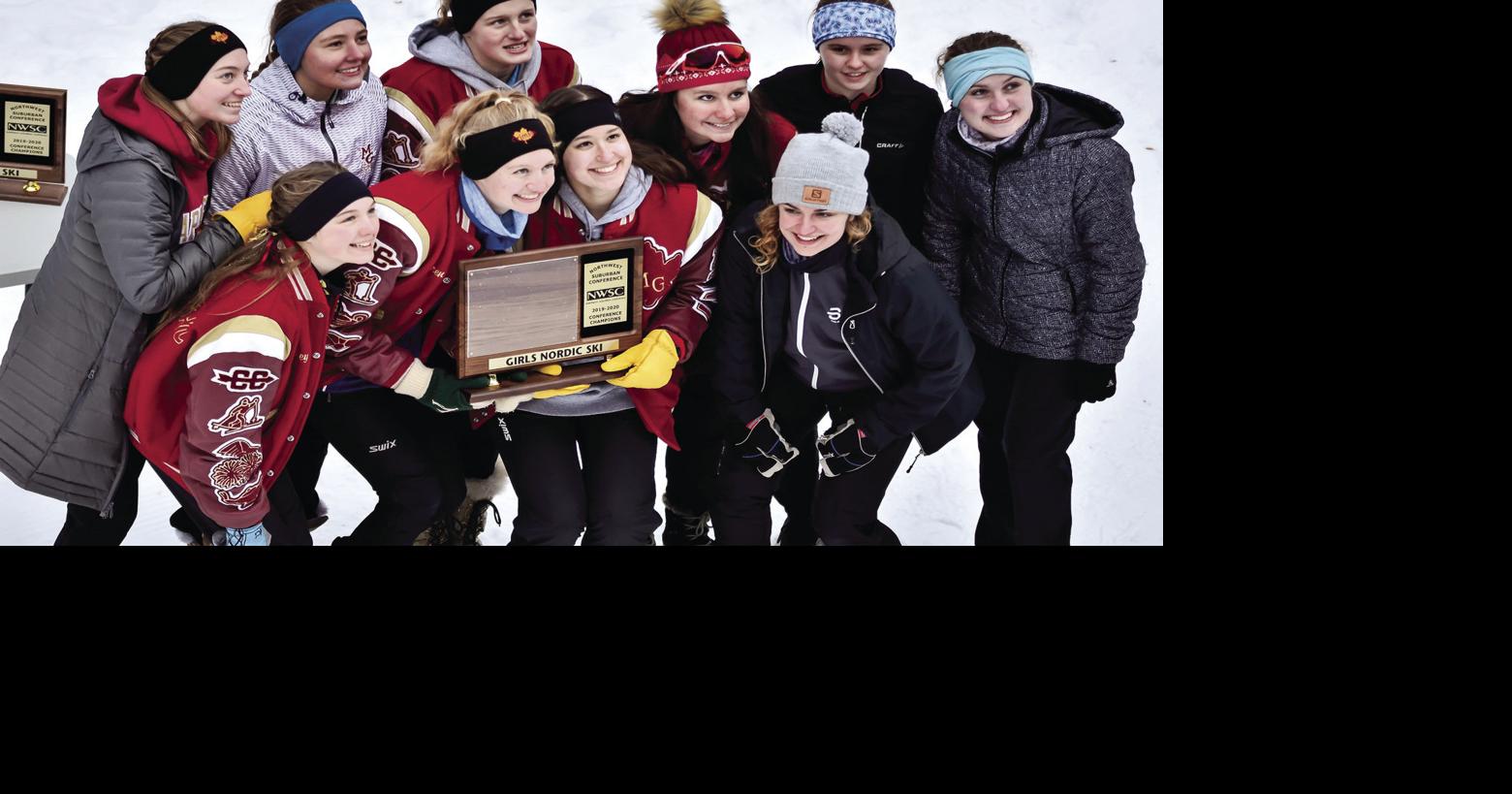 Maple Grove girls first, boys second in Nordic ski conference | Sports ...