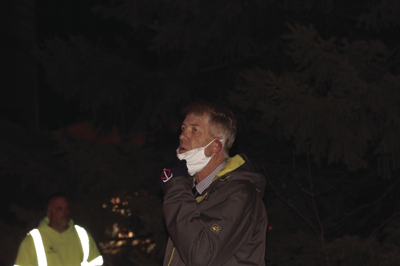 North Branch Mayor