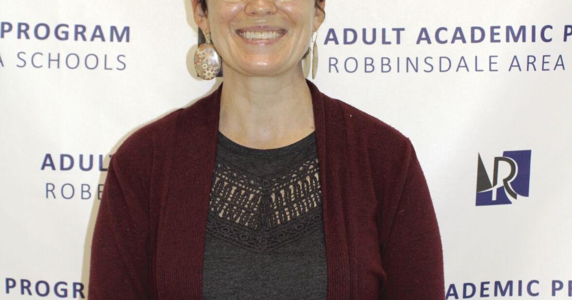 District 281 teacher chosen for federal embassy project Crystal