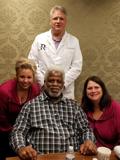 Local Orthodontist Screens Nfl Players For Sleep Apnea