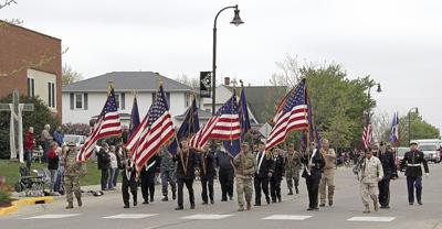 Memorial Day Events Honor And Remember This Year Local American Legion Posts Looking Forward To Public Ceremonies Local News Hometownsource Com