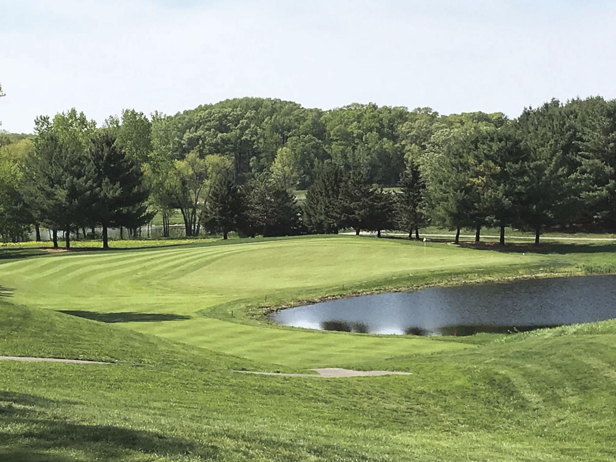 A 'Royal' makeover in Lake Elmo Free