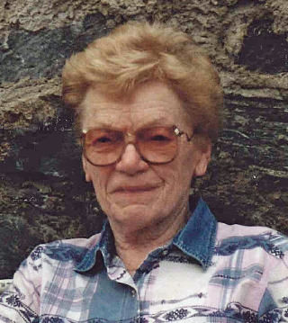 Margaret Olive McDonald | Obituaries | Hometownsource.com