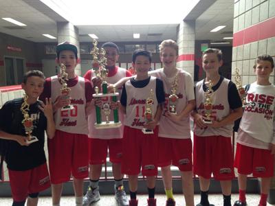 Mn Heat Places Fourth At 7b State Sports Hometownsource Com