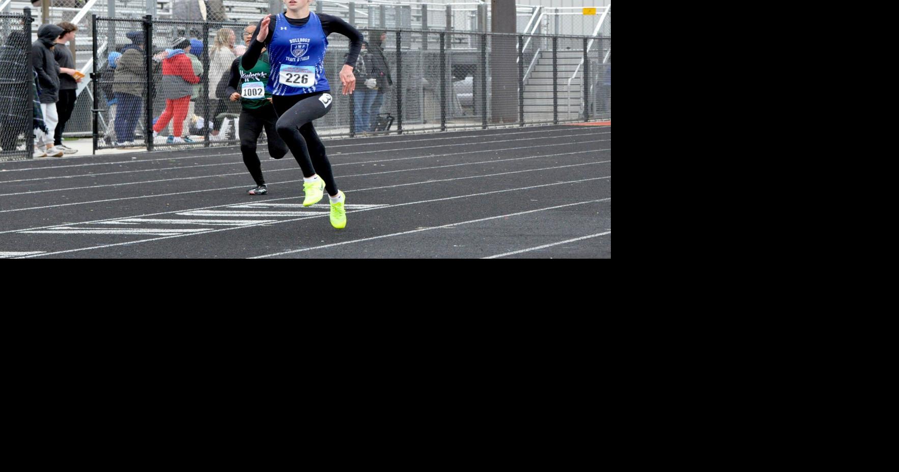 Bulldogs claim 6th in True Team State Track and Field Meet | APG State ...