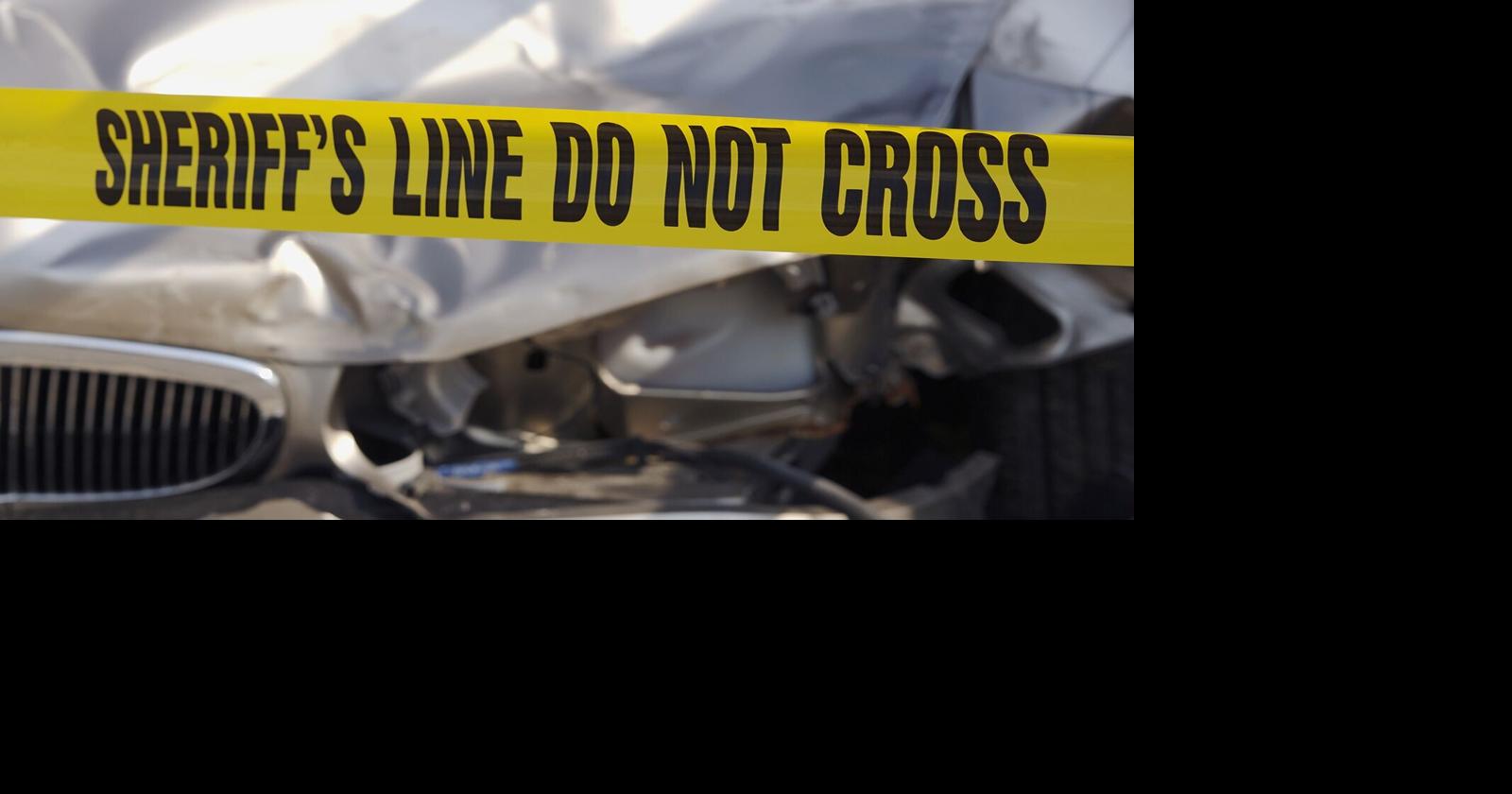 Pierz man injured in ATV crash near Lastrup Pierz