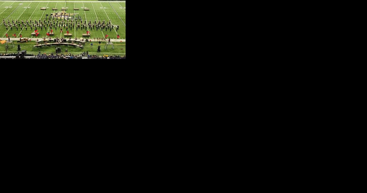 Eastview High School Marching Band season ends - Vimarsana News