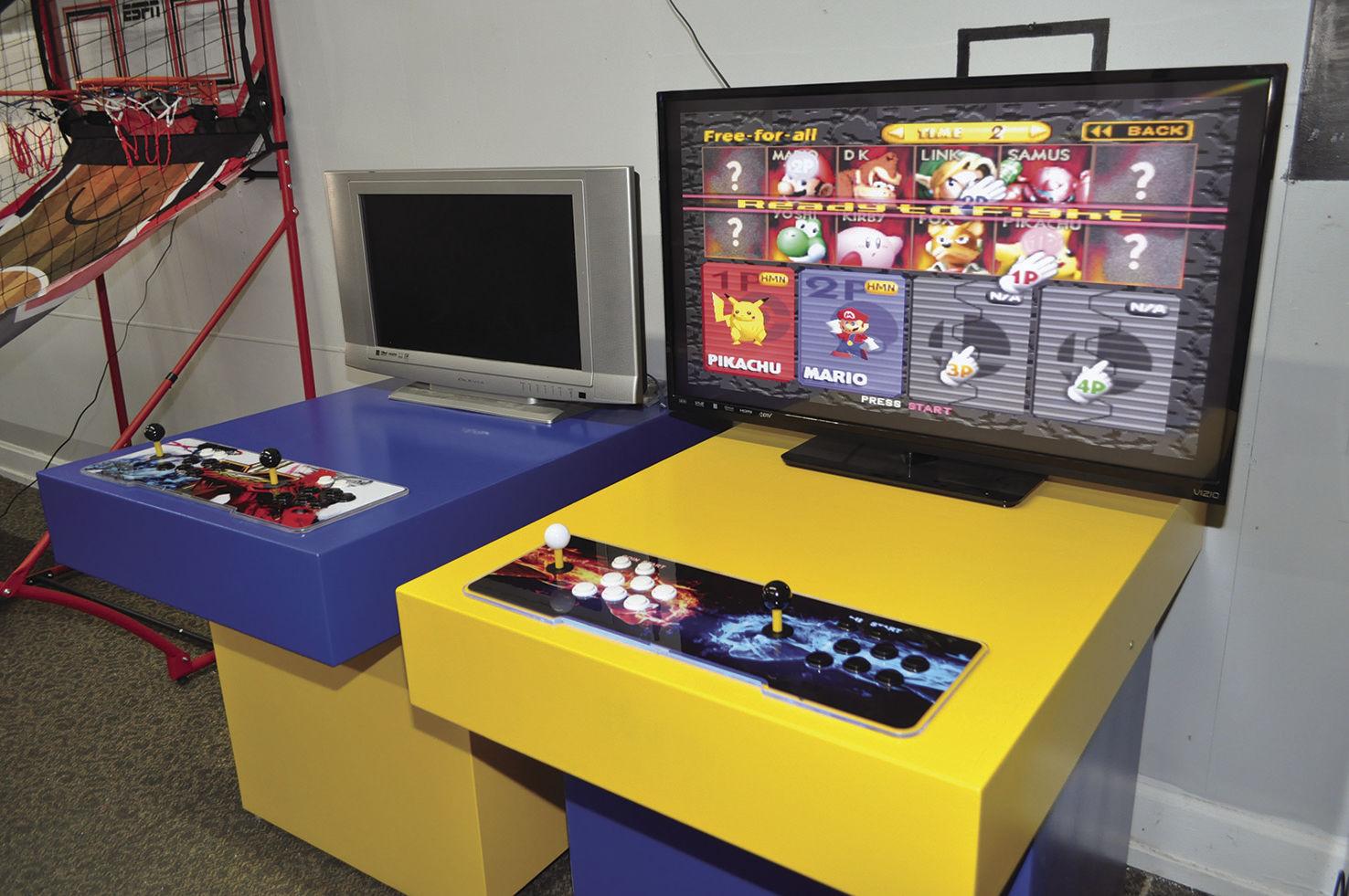A place for kids: Meier Gaming opens April 4 | Local News |  hometownsource.com