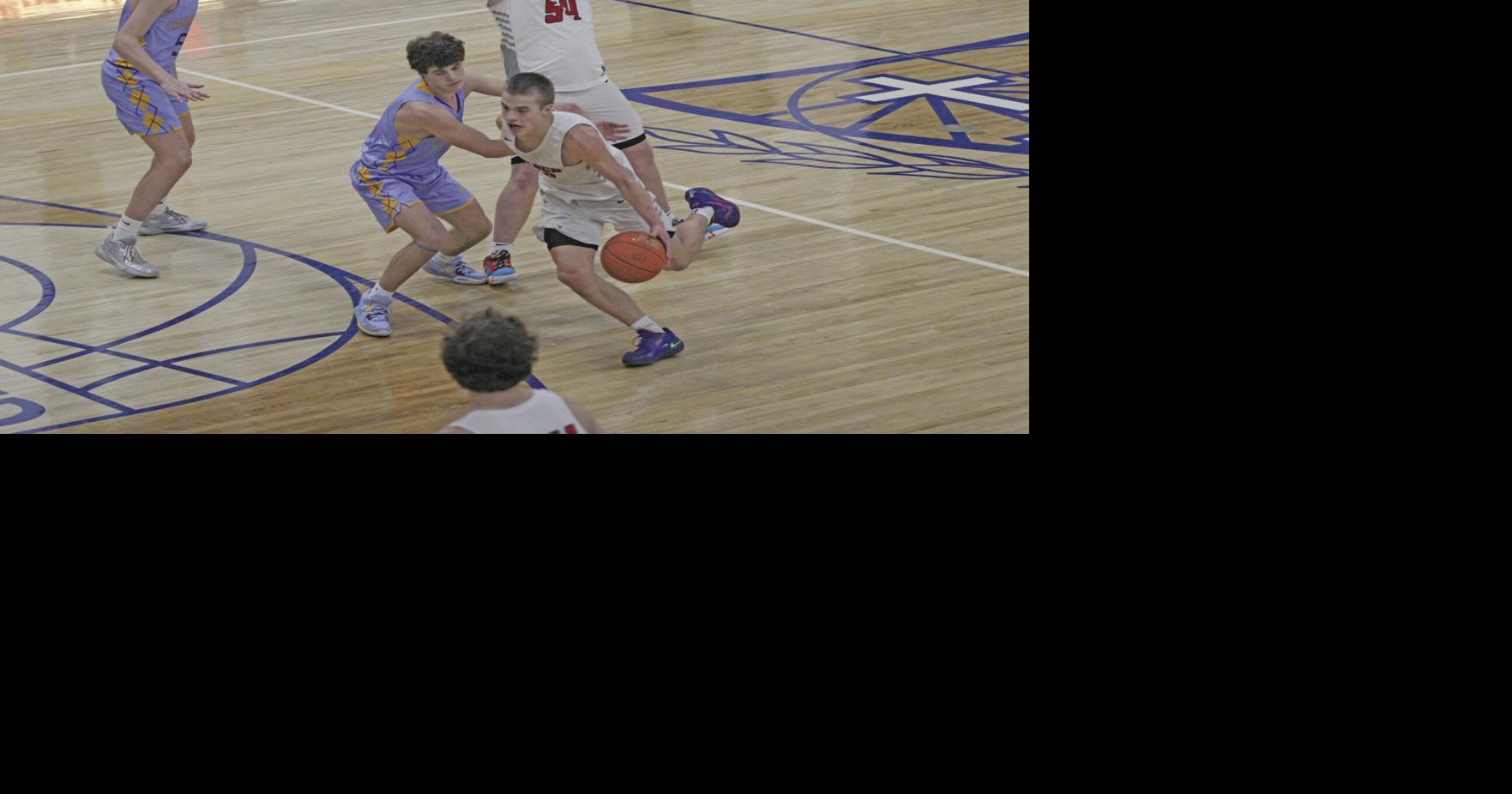 Milaca senior guard leading charge into basketball playoffs Community