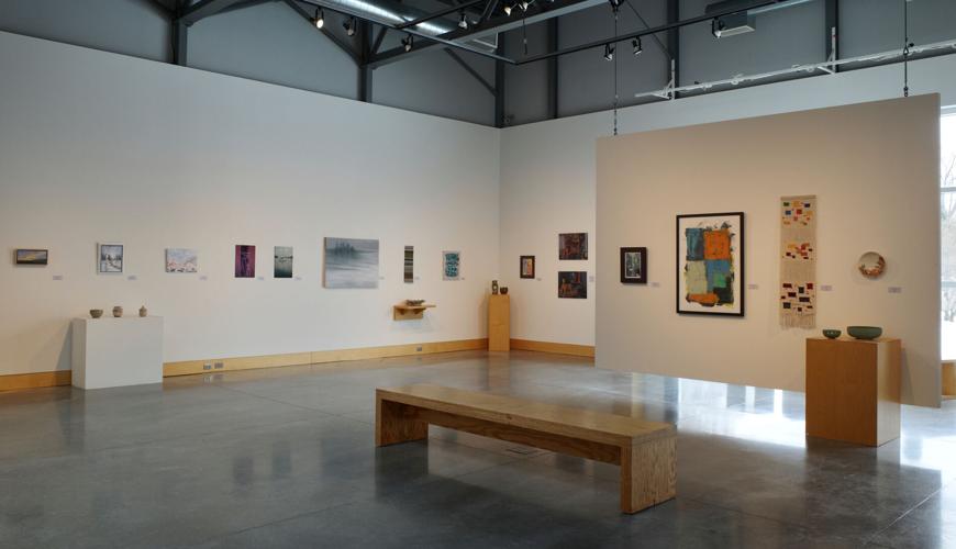 The Student Show returns to Center for the Arts Local News