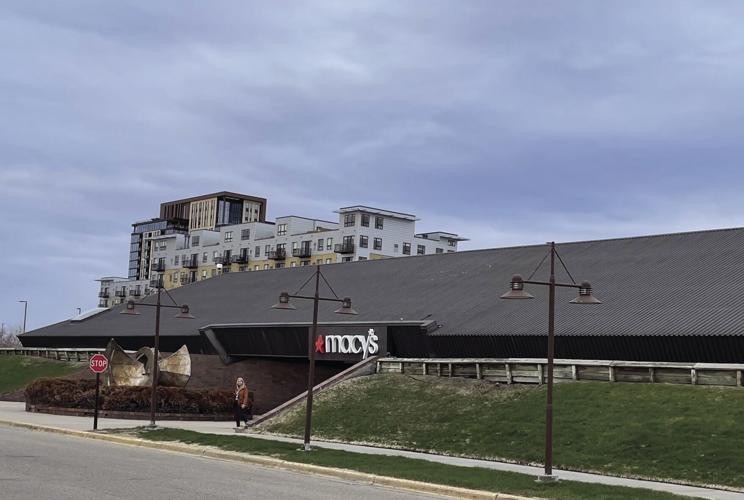 Edina City Council hears about plans for Macy's furniture site Edina