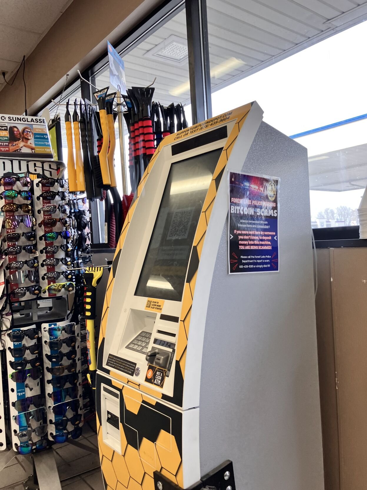 2025 in review | Forest Lake Times | hometownsource.com