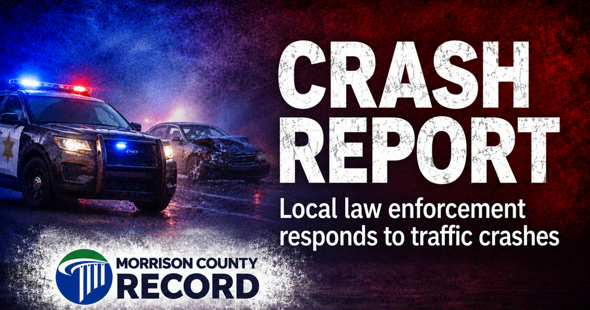 Man injured in motorcycle crash