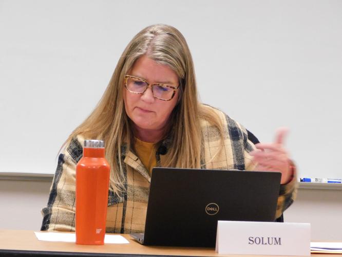 Spring Grove City Council reviews utility increases and 2023 law