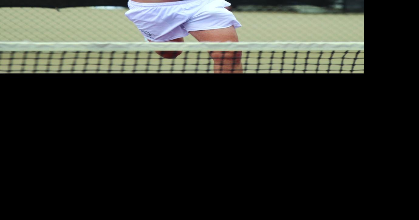 Boys tennis: Ponies fall to Mounds View in section finals