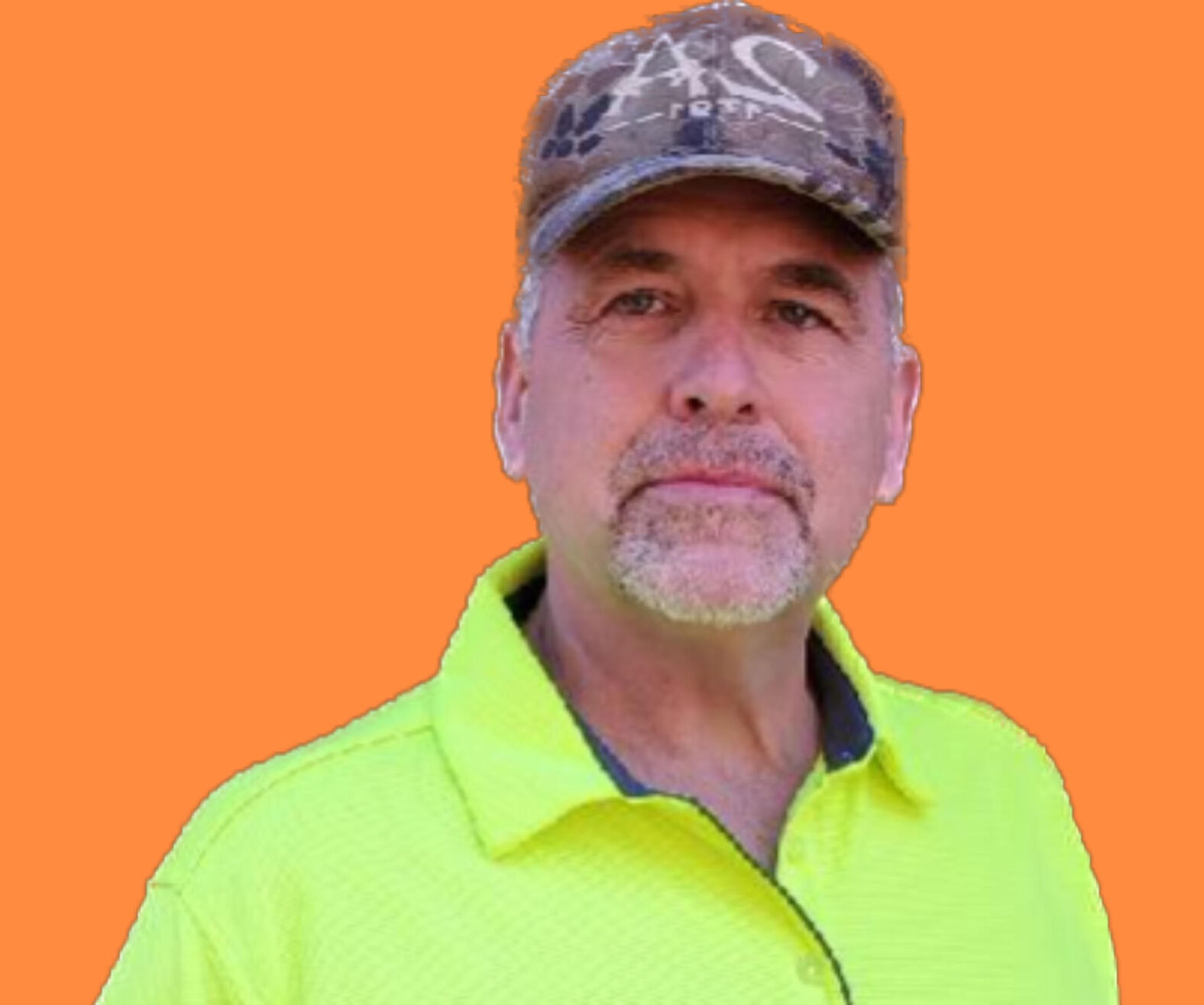 Christensen files for Isanti County Commissioner | Free ...