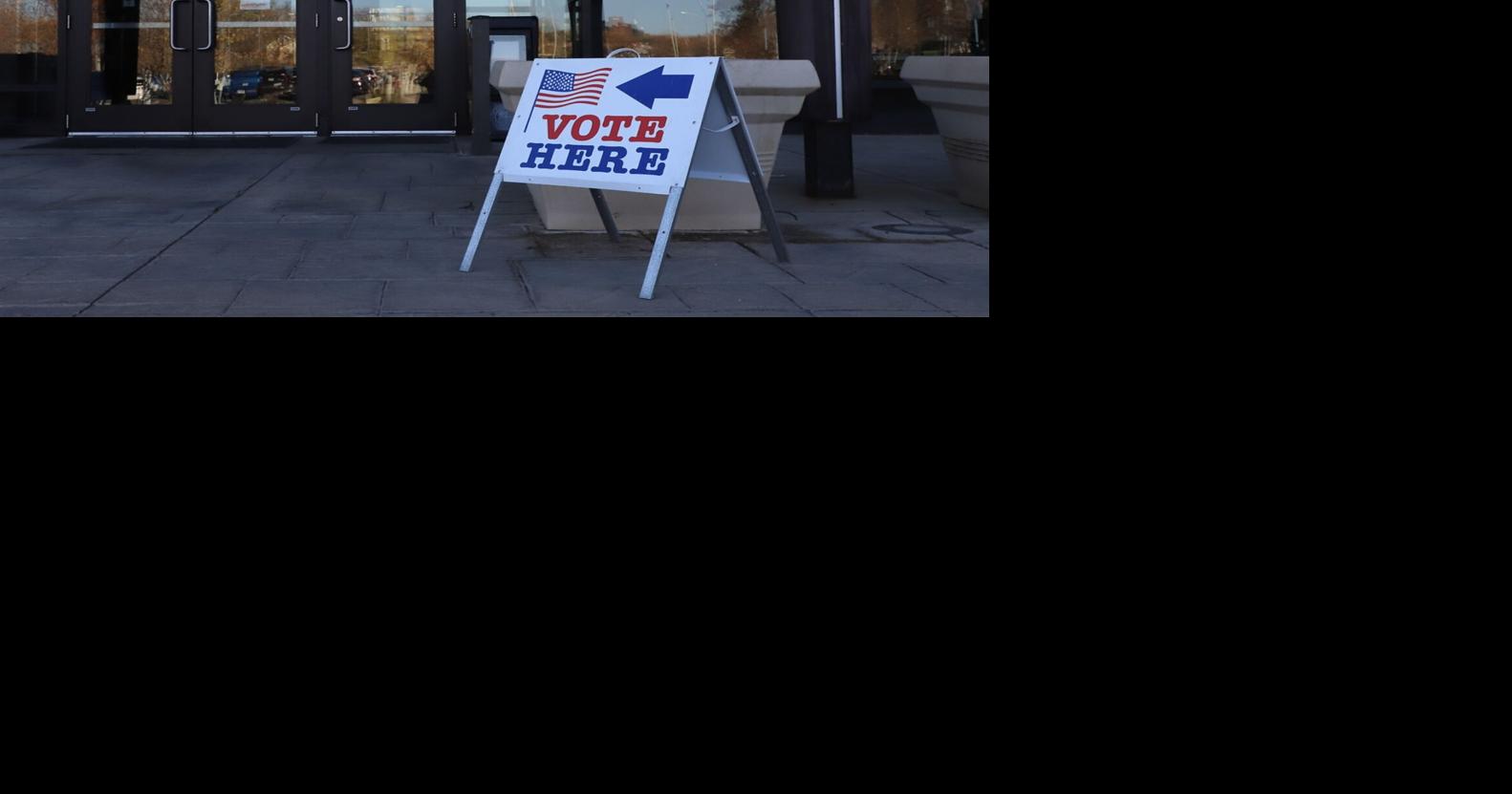 Early voting at Edina City Hall limited to 18 days for primary election