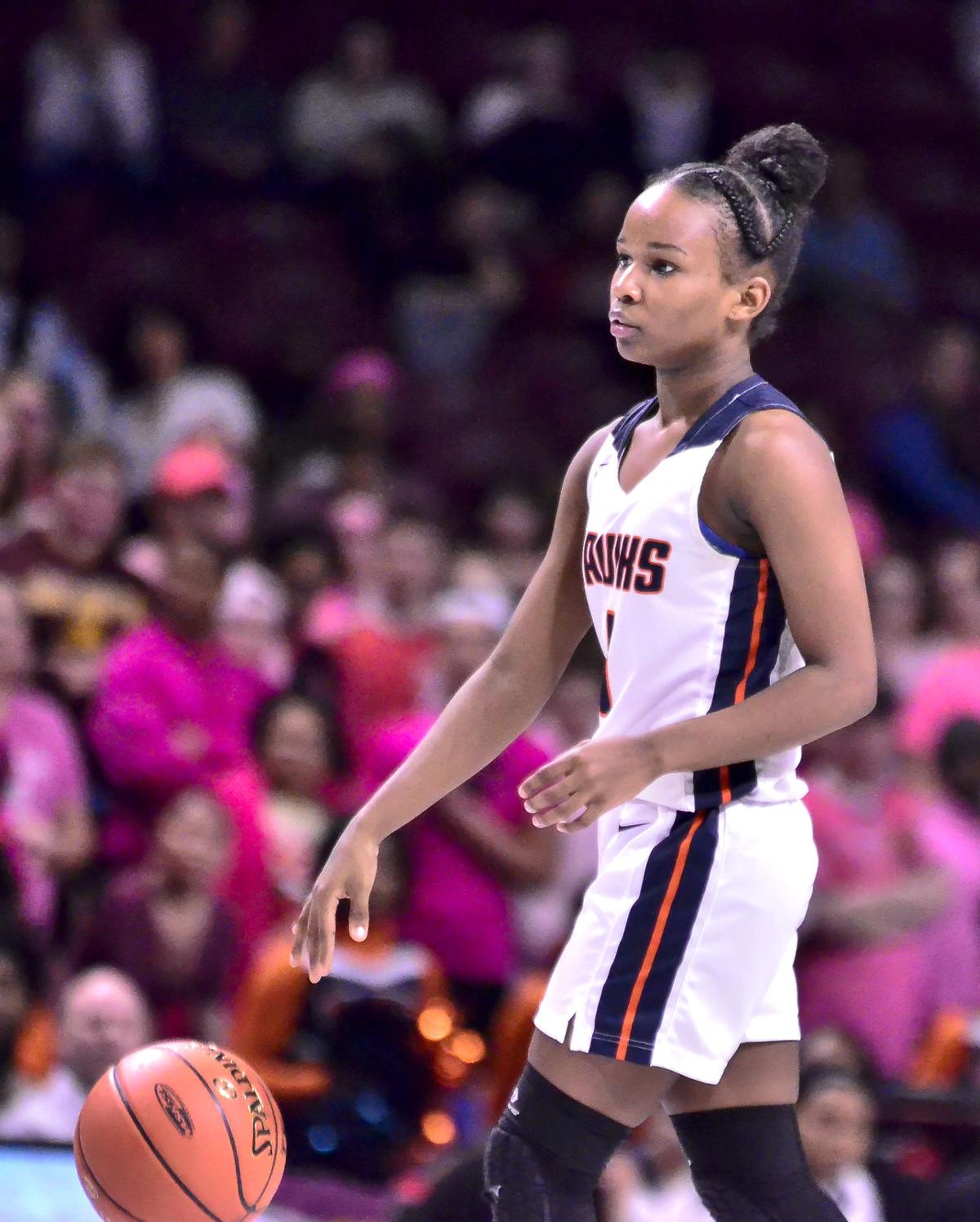 Robbinsdale Cooper Girls Basketball Five Hawks Named To All Metro