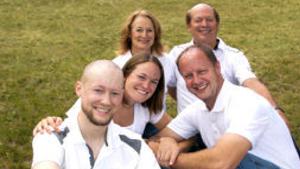 Wayzata Family Gives 1 25m In Memory Of Son Who Battled Leukemia Local News Hometownsource Com