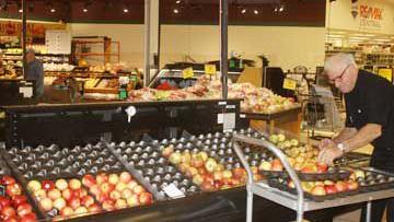 Coborn S Remodel More Than A Facelift Morrison County Record Hometownsource Com Coborn S Remodel More Than A Facelift Morrison County Record Hometownsource Com