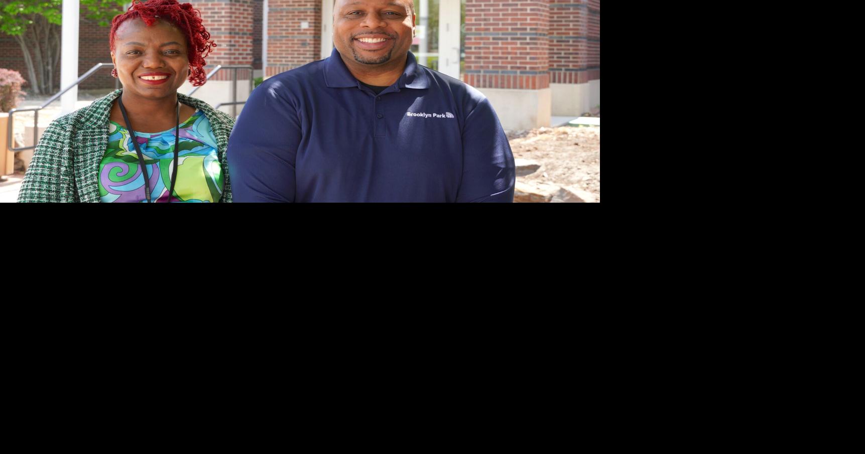 Brooklyn Park health equity coordinator looks to address disparities