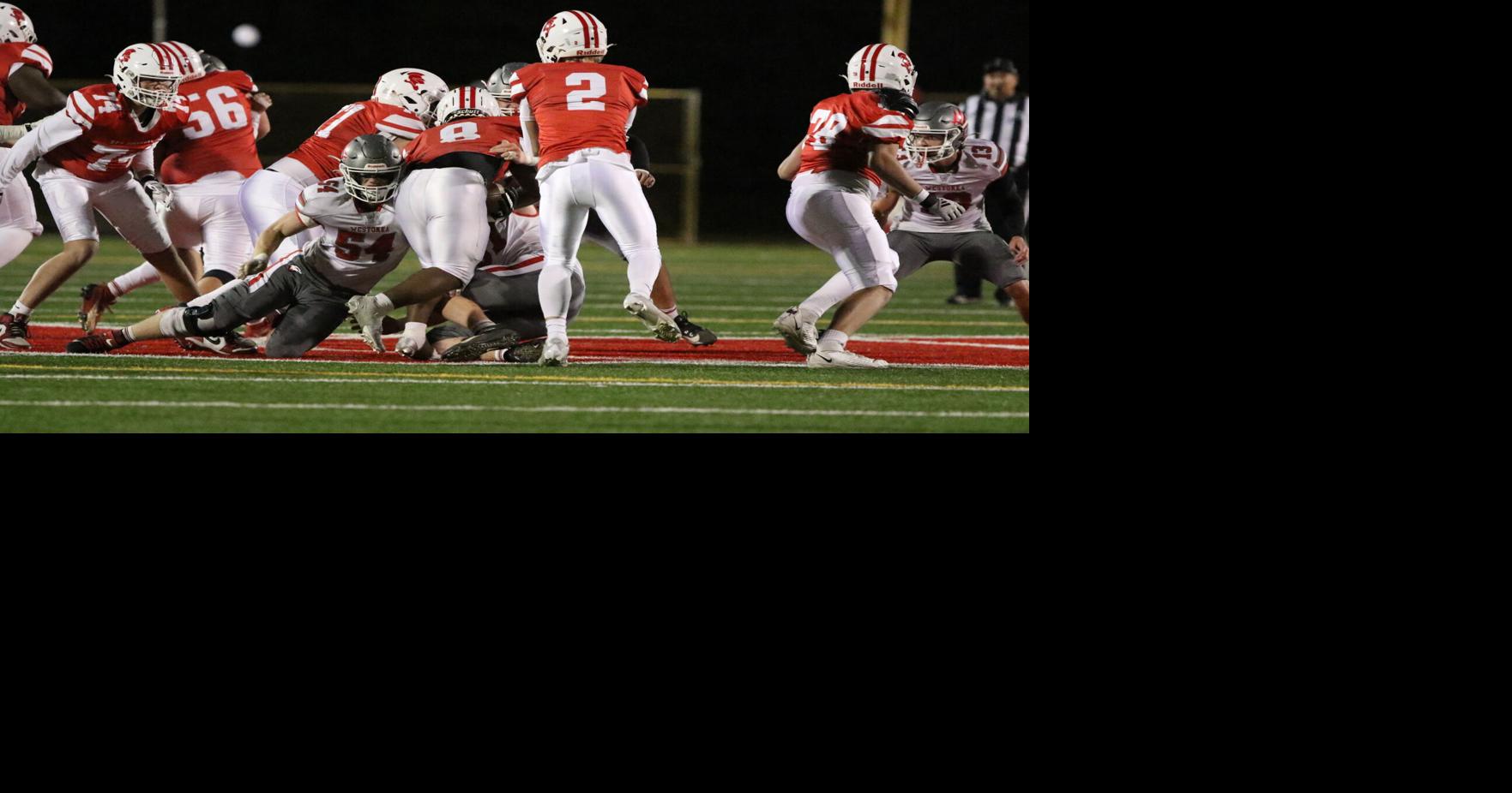 Westonka closes season with win on gridiron | Sports | hometownsource.com