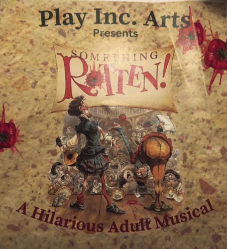 Something musical taking place at Hardy Events Center this weekend ...