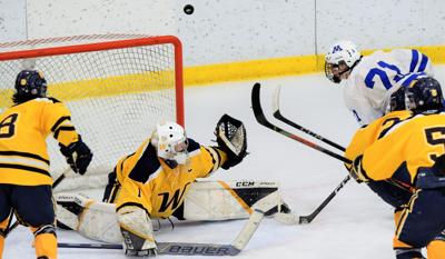 Sam Scheetz Wayzata goalie holds off Tonka shot barrage in 3-1 win | Sports ...