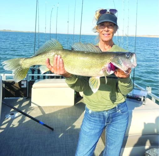 Reel love:Grandma and grandson hook big wins and stronger bonds | Local  News | hometownsource.com