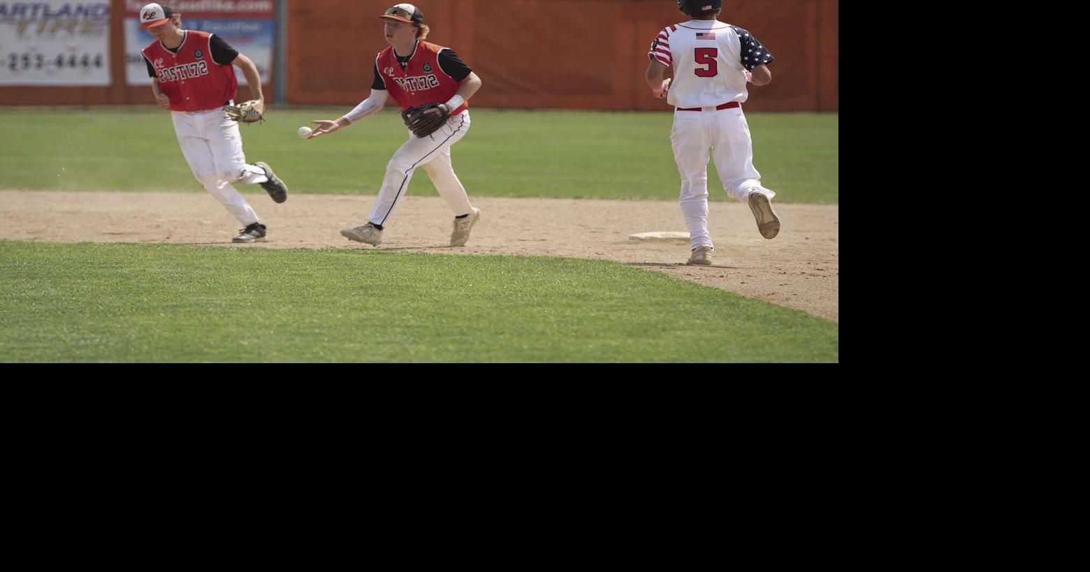 Osseo American Legion wins sub state tournament Sports