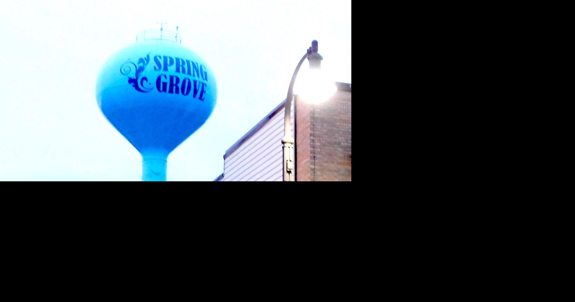 Spring Grove City Council reviews utility increases and 2023 law