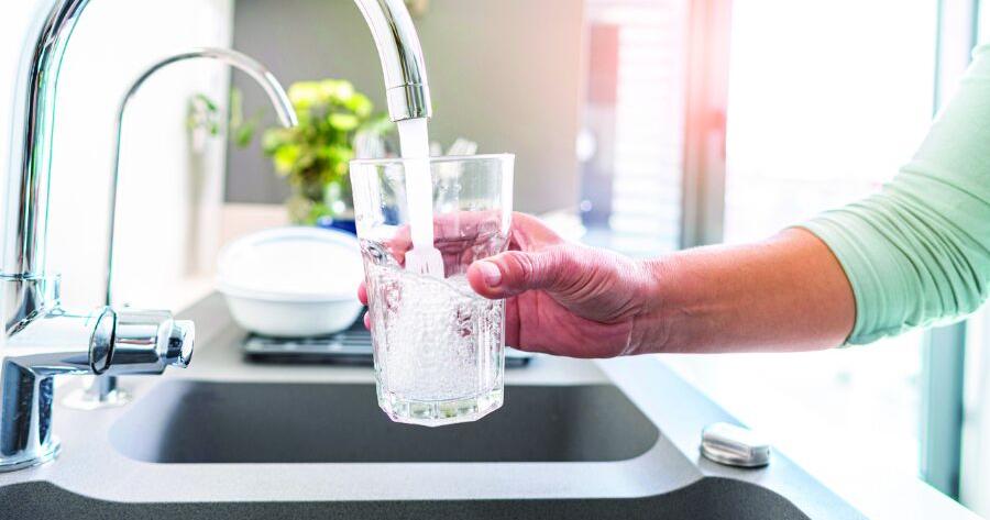 Research Brief: Fluoride in drinking water does not harm children’s IQ