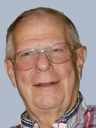 Douglas L. Albright