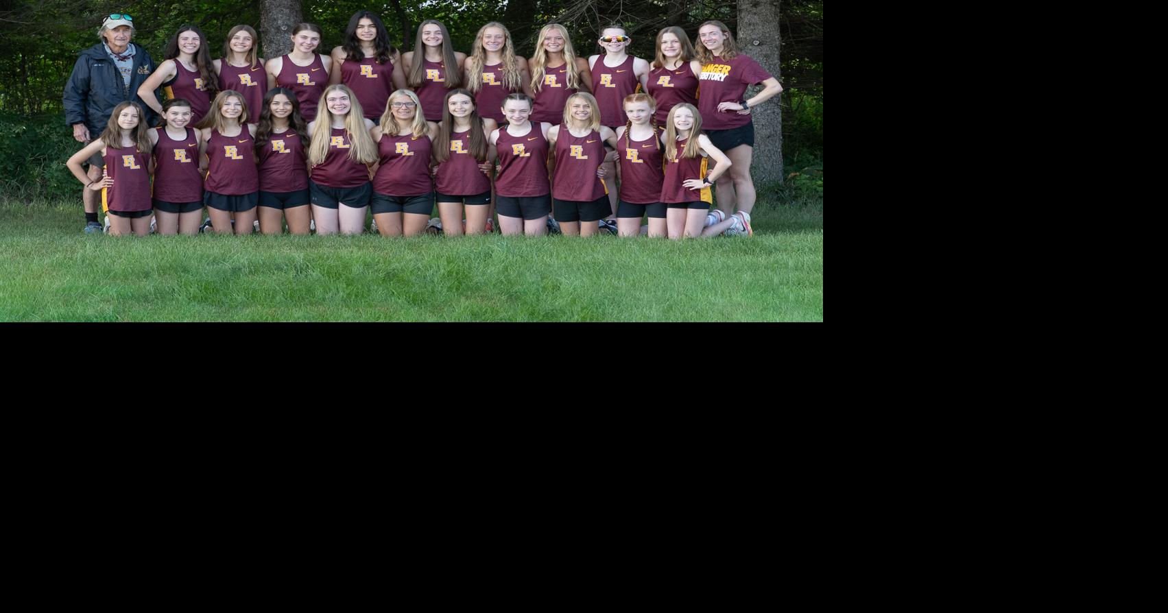 Girls XC has tons of top end talent