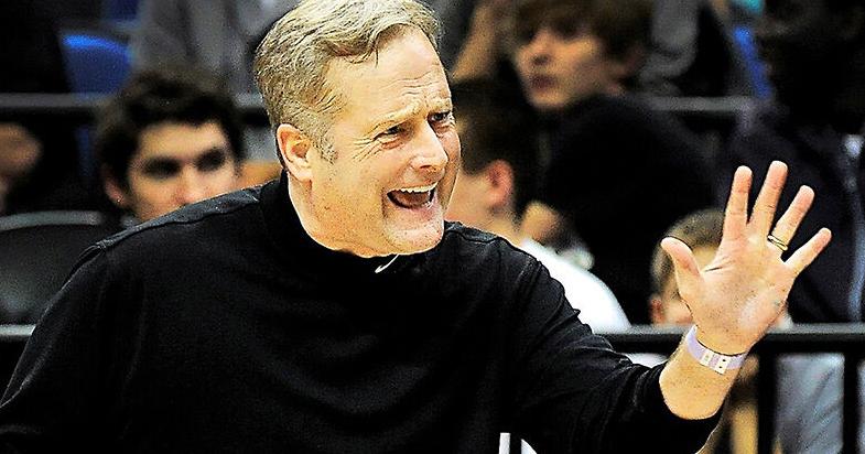Retirement decision bittersweet for Hopkins’ Kenny Novak Jr.