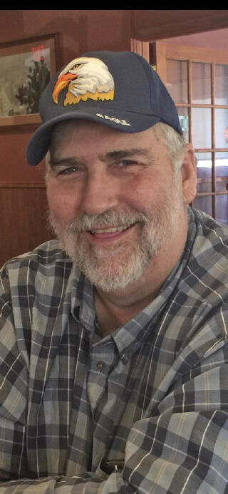 Stephen Richard Madson