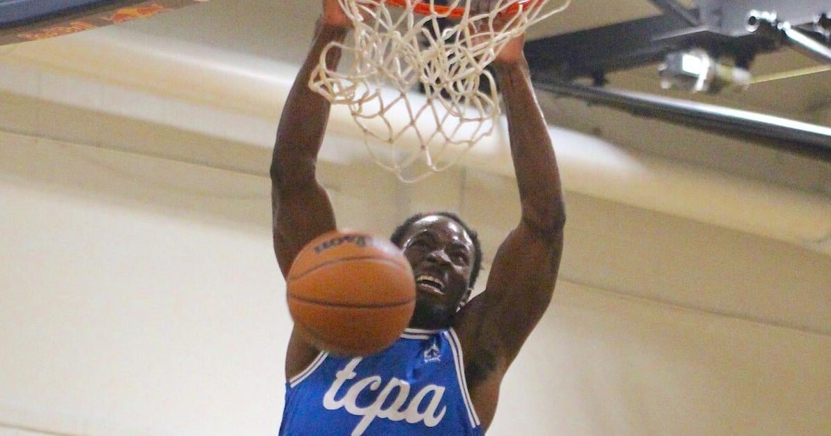 Omotoyinbo calls game as Pirates reunion continues at Pro-Am