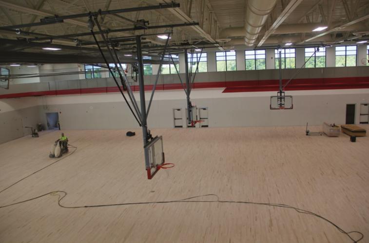 New Westonka school buildings slate grand opening Mound