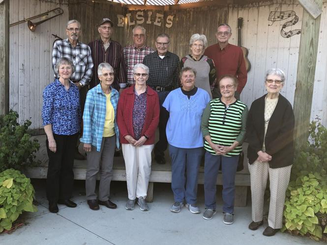 Loretto High School graduates attend reunions Community