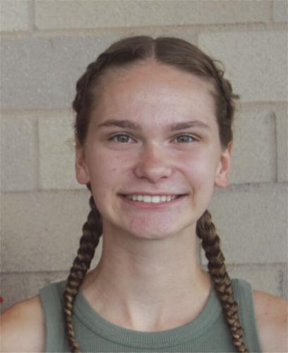 Girls cross-country: Shockey qualifies for state meet | Sports ...