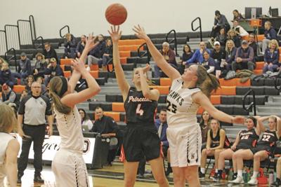 Tiger Basketball Falters After Starting Week With Win Union