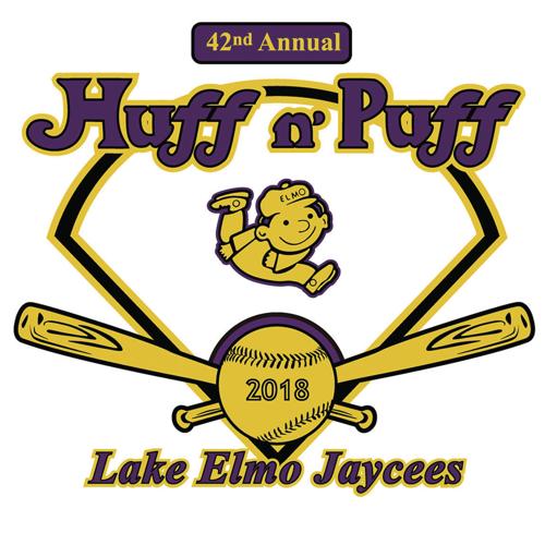 Lake Elmo Jaycees 42nd annual softball tournament fundraiser Aug. 912