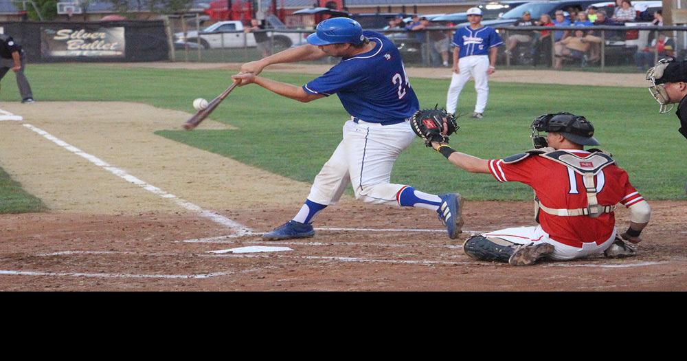 Buckman takes down Nisswa to win Region 8C Championship Morrison