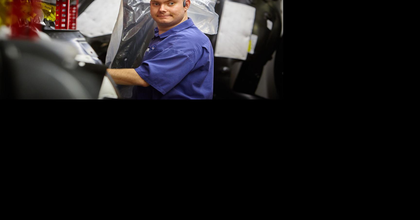 Nonprofit highlights Brooklyn Park worker in honor of Disability ...